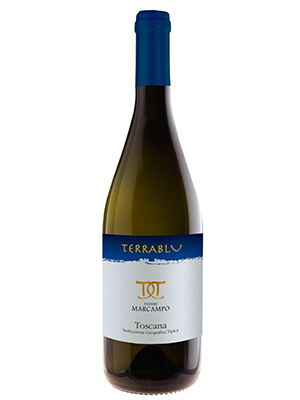 Terrablu wijn